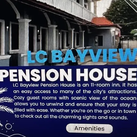 Danao Lc Bayview Apartment