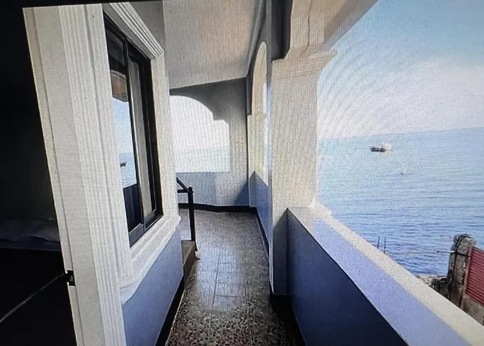 Accommodatie bij particulieren Danao Lc Bayview Danao (Cebu)