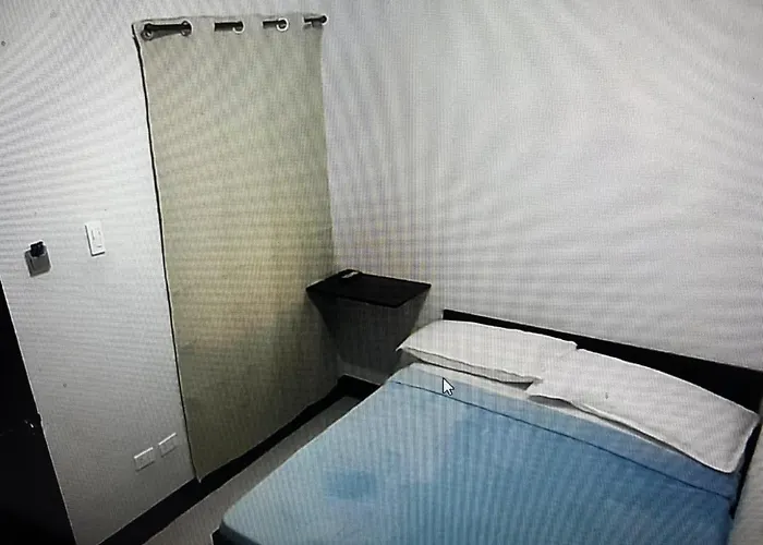 Danao Lc Bayview Accommodatie bij particulieren Danao (Cebu)