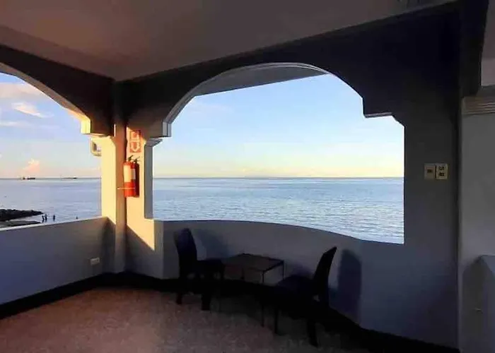 Danao Lc Bayview Accommodatie bij particulieren