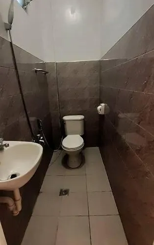 Danao Lc Bayview Accommodatie bij particulieren Danao (Cebu)