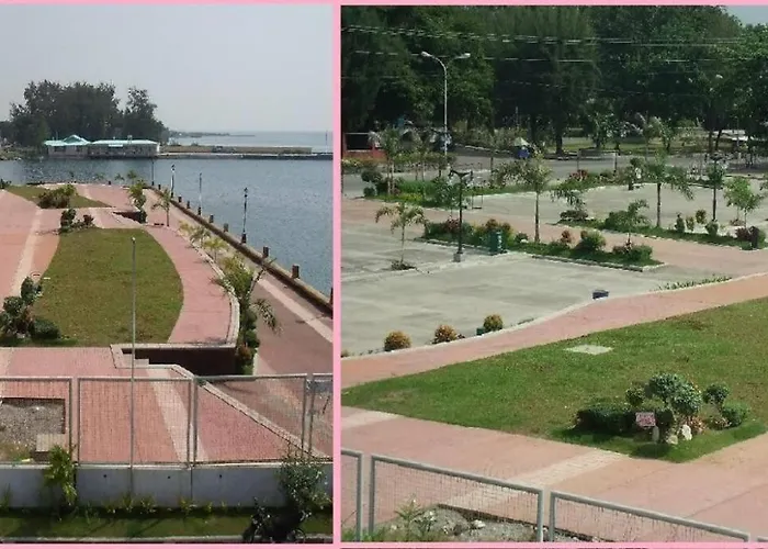 Accommodatie bij particulieren Danao Lc Bayview Danao (Cebu)