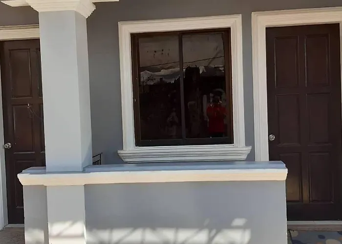 Danao Lc Bayview Accommodatie bij particulieren *