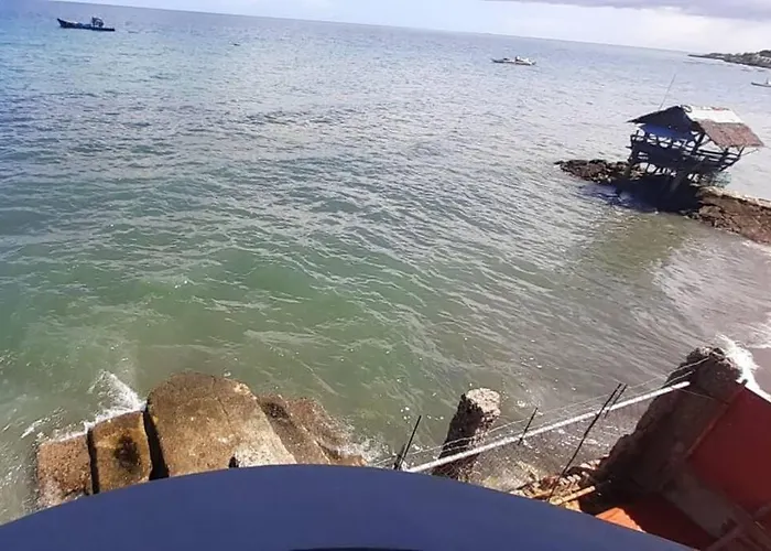 Danao Lc Bayview Danao (Cebu)