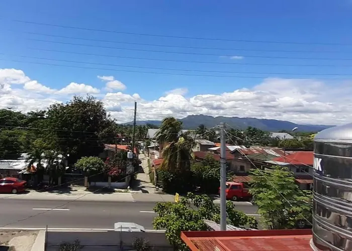Danao Lc Bayview Accommodatie bij particulieren *