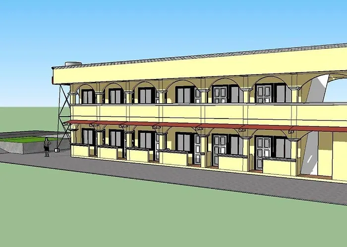 Accommodatie bij particulieren Danao Lc Bayview Danao (Cebu)