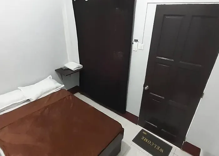 Danao Lc Bayview Accommodatie bij particulieren *