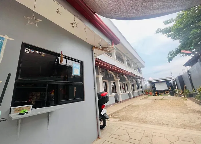 ホームステイ Danao Lc Bayview Danao (Cebu)
