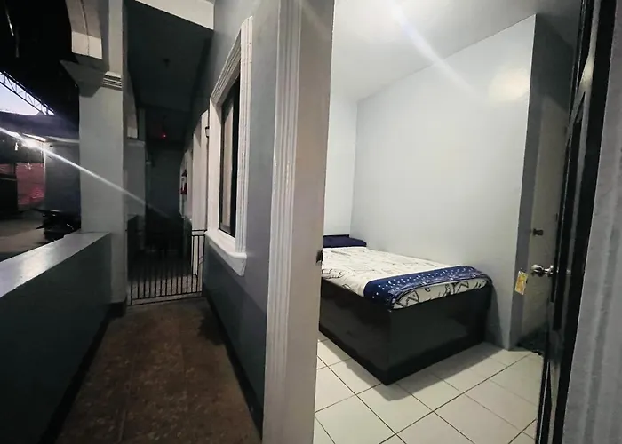 Accommodatie bij particulieren Danao Lc Bayview *