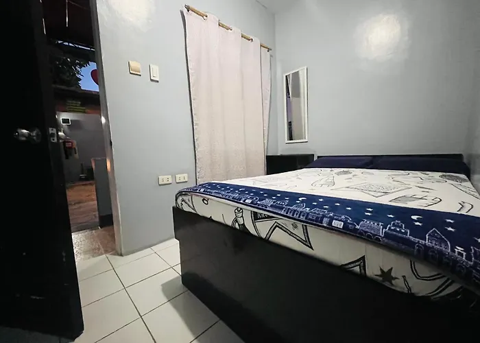 Danao Lc Bayview Accommodatie bij particulieren *