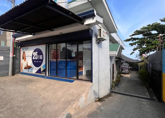 Danao Lc Bayview Accommodatie bij particulieren