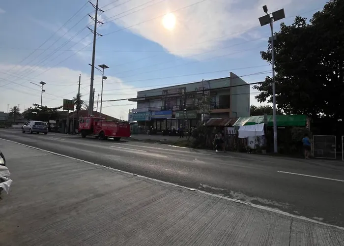 Danao Lc Bayview Accommodatie bij particulieren Danao (Cebu)