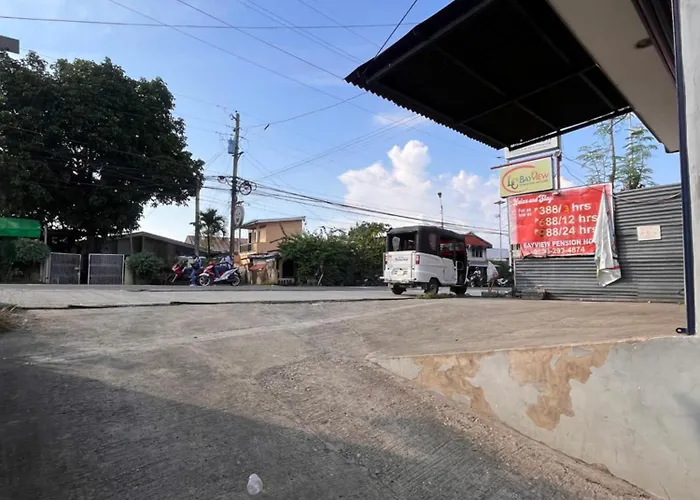 Accommodatie bij particulieren Danao Lc Bayview Danao (Cebu)