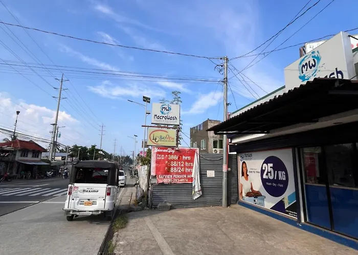 Danao Lc Bayview *